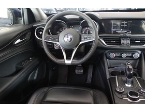 
										ALFA ROMEO STELVIO 2.2 DIESEL 110KW (150CV) SUPER RWD full									