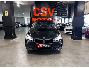 
										BMW SERIE 2 GRAN TOURER 216D full									