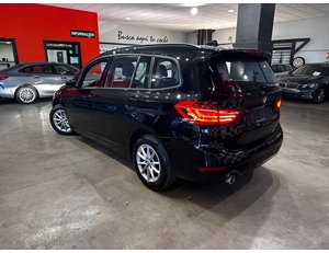 
										BMW SERIE 2 GRAN TOURER 216D full									