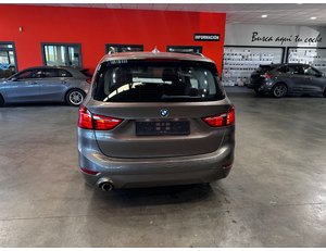 
										BMW SERIE 2 GRAN TOURER 216D full									