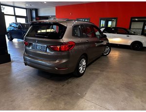 
										BMW SERIE 2 GRAN TOURER 216D full									