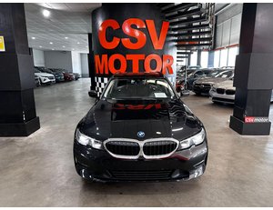 
										BMW SERIE 3 320E full									