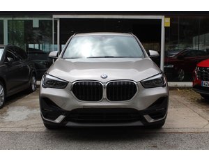 
										BMW X1 XDRIVE25E full									