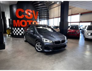 
										BMW SERIE 2 ACTIVE TOURER 225XE IPERFORMANCE full									