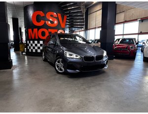 
										BMW SERIE 2 ACTIVE TOURER 225XE IPERFORMANCE full									