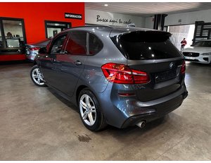 
										BMW SERIE 2 ACTIVE TOURER 225XE IPERFORMANCE full									