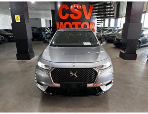 
										DS DS 7 AUTOMOBILES 7 1.6 E-TENSE 225 PERFORMANCE LINE AUTO full									