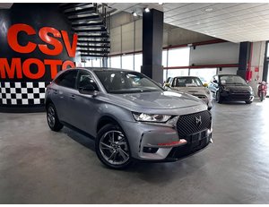 
										DS DS 7 AUTOMOBILES 7 1.6 E-TENSE 225 PERFORMANCE LINE AUTO full									