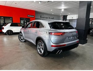 
										DS DS 7 AUTOMOBILES 7 1.6 E-TENSE 225 PERFORMANCE LINE AUTO full									