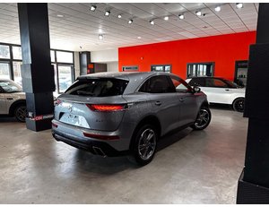 
										DS DS 7 AUTOMOBILES 7 1.6 E-TENSE 225 PERFORMANCE LINE AUTO full									