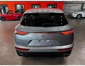 
										DS DS 7 AUTOMOBILES 7 1.6 E-TENSE 225 PERFORMANCE LINE AUTO full									