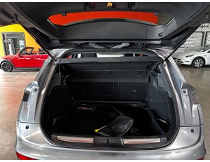 
										DS DS 7 AUTOMOBILES 7 1.6 E-TENSE 225 PERFORMANCE LINE AUTO full									