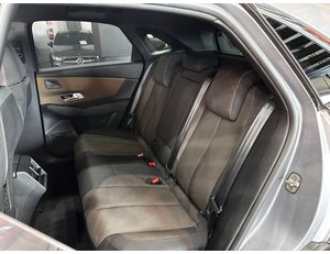 
										DS DS 7 AUTOMOBILES 7 1.6 E-TENSE 225 PERFORMANCE LINE AUTO full									