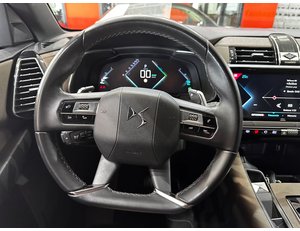 
										DS DS 7 AUTOMOBILES 7 1.6 E-TENSE 225 PERFORMANCE LINE AUTO full									