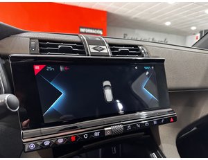
										DS DS 7 AUTOMOBILES 7 1.6 E-TENSE 225 PERFORMANCE LINE AUTO full									