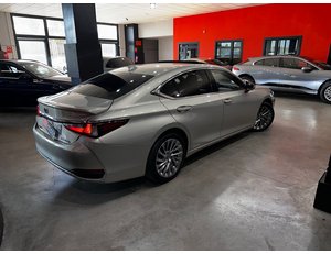 
										LEXUS ES 2.5 300H LUXURY full									