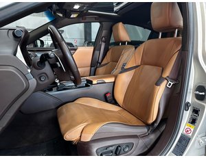 
										LEXUS ES 2.5 300H LUXURY full									