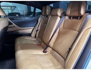 
										LEXUS ES 2.5 300H LUXURY full									