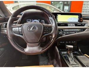 
										LEXUS ES 2.5 300H LUXURY full									