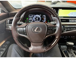 
										LEXUS ES 2.5 300H LUXURY full									