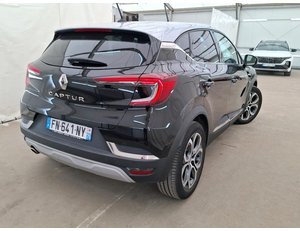 
										RENAULT CAPTUR INTENS TCE 74KW (100CV) full									