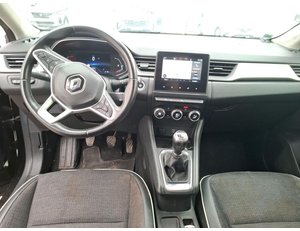 
										RENAULT CAPTUR INTENS TCE 74KW (100CV) full									
