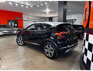 
										RENAULT CAPTUR INTENS TCE 74KW (100CV) full									
