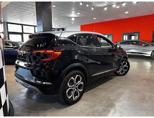 
										RENAULT CAPTUR INTENS TCE 74KW (100CV) full									