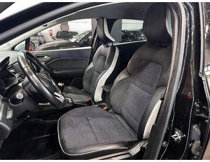 
										RENAULT CAPTUR INTENS TCE 74KW (100CV) full									