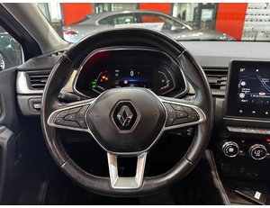 
										RENAULT CAPTUR INTENS TCE 74KW (100CV) full									