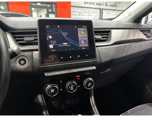 
										RENAULT CAPTUR INTENS TCE 74KW (100CV) full									