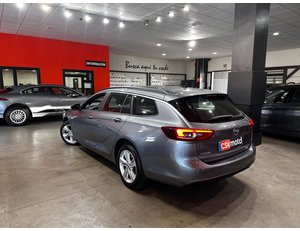 
										OPEL INSIGNIA ST EDITION 1.5D DVH 90KW (122CV) MT6 full									