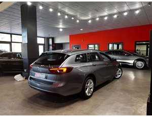 
										OPEL INSIGNIA ST EDITION 1.5D DVH 90KW (122CV) MT6 full									