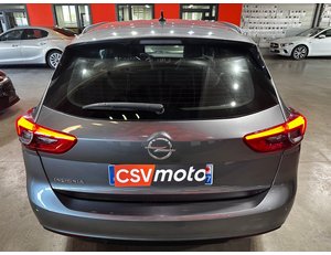 
										OPEL INSIGNIA ST EDITION 1.5D DVH 90KW (122CV) MT6 full									