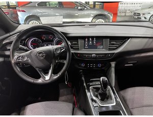 
										OPEL INSIGNIA ST EDITION 1.5D DVH 90KW (122CV) MT6 full									