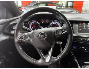 
										OPEL INSIGNIA ST EDITION 1.5D DVH 90KW (122CV) MT6 full									
