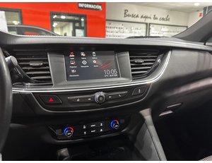 
										OPEL INSIGNIA ST EDITION 1.5D DVH 90KW (122CV) MT6 full									