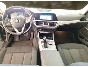 
										BMW SERIE 3 330E XDRIVE TOURING full									