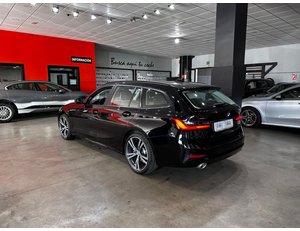
										BMW SERIE 3 330E XDRIVE TOURING full									