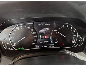 
										BMW SERIE 3 330E XDRIVE TOURING full									