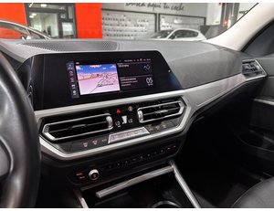 
										BMW SERIE 3 330E XDRIVE TOURING full									