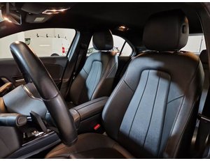 
										MERCEDES BENZ CLASE A MERCEDES SEDAN A 250 E full									