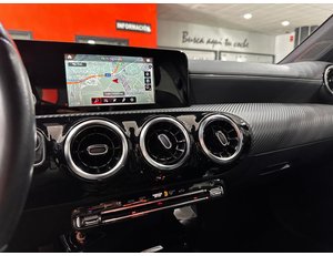 
										MERCEDES BENZ CLASE A MERCEDES SEDAN A 250 E full									