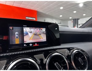 
										MERCEDES BENZ CLASE A MERCEDES SEDAN A 250 E full									