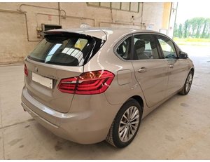 
										BMW SERIE 2 ACTIVE TOURER 225XE full									