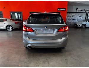 
										BMW SERIE 2 ACTIVE TOURER 225XE full									