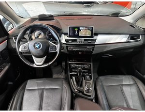 
										BMW SERIE 2 ACTIVE TOURER 225XE full									
