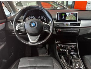 
										BMW SERIE 2 ACTIVE TOURER 225XE full									