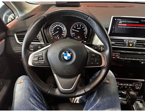 
										BMW SERIE 2 ACTIVE TOURER 225XE full									