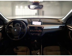 
										BMW X1 XDRIVE25E full									